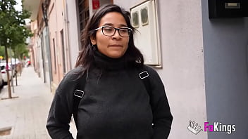 Hot Lana Villafuerte, Latina, Busty, And Very Kinky. Don'_T Miss Her Hairy Tight Pussy - Fakings