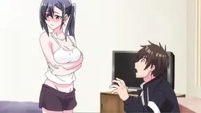 Private: Explicit Horny Girlfriend Gets Caught To Fingering Her Juicy Pussy (Hentai) - 4K