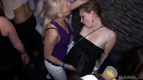 Trending: Forbidden Emylia Argan Horny🥵 At The Club &Mdash; Deepthroating And Pounding