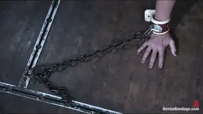 Forbidden Endurance