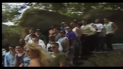 Passionate Jasmines Day At The Park - Full Hd
