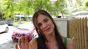 Hidden Cam: Juicy Beautiful Caprice Fucks Passionately On Camera - Full Hd