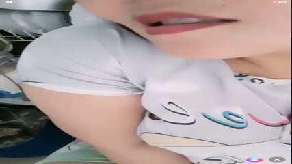 Forbidden Tante Cantik Sange - Must See
