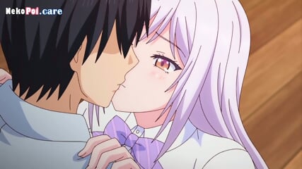 Trending: Kinky [New Release] Hametsu No Yuuwaku Episode 1 Subtitle Indonesia
