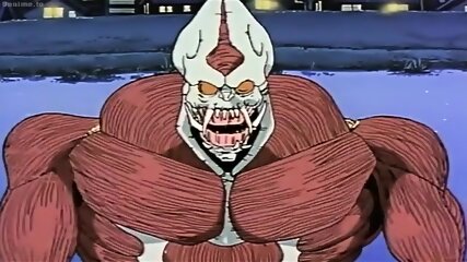 Wet Guyver: Out Of Control - Must See