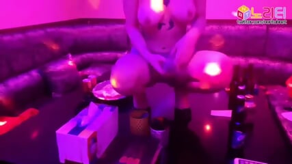 Rough Korean Ktv