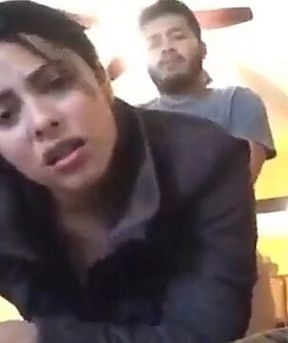 Intense Arab Tight Anal With Friend At Home - Raw And Wild!