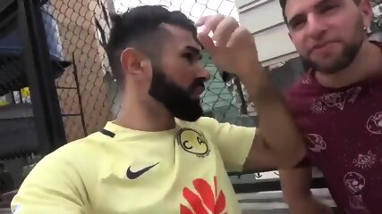 Naughty Brasil Hottie Am - Full Hd