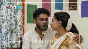 New: Kinky Eattathi Bts Uncut (2024) Boomex Hot Short Film - Big Tits
