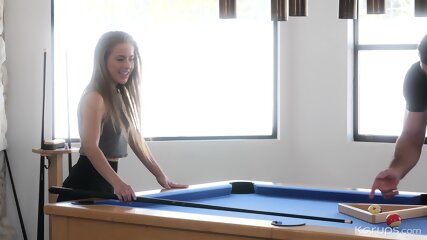 New: Hot Lilly Ford