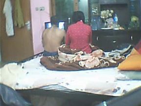 Nasty Amateur Hardcore Action Copulation Indian Couple Making Love Inf - Outdoor