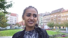 Salacious Indian Lassie Spellbinding Intense Fucking Video
