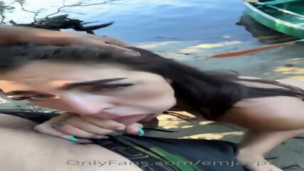 Intense Slut Doing What A Slut Does Best