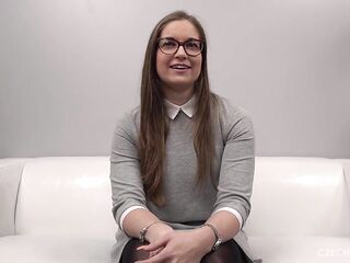 Insane Czechcasting - Viktorie