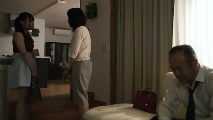 Hot I Get Fucked Every Day By My Mom'S New Husband. Sora Minamino - [Decensored]