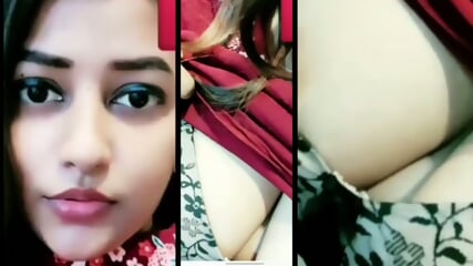 Wild Bigboob Beautiful Sexy Indian Mal Showing