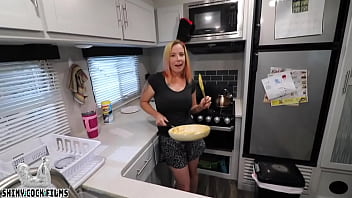 New: Hot Stepmom And Stepson'S Date Night - Complete Series - Shiny Cock Films - High Quality
