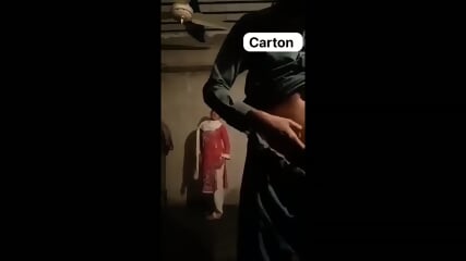 Insane Cheater Muslim Bhabhi Paraye Mard Se Chud Gayi