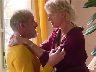 Wild Brigitte Lahaie – 65 Years Old