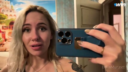 Uncensored: Juicy Real Backstage Hookup Vlog From Bella Mur'S Insatiable Bang-Out Soiree - Xxx!