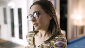 Exclusive: Hot Aften Opal Films Pussy Fuck With A Classmate