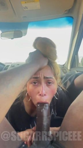 Hardcore Blonde Beauty Captivates With Daring Ebony Passion In Thrilling Vintage Play