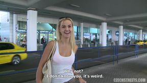 Passionate Perverted Kristyna Crazy Porn Movie