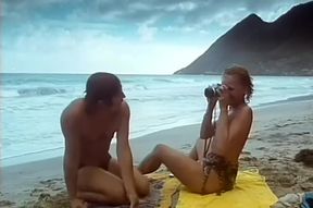 Passionate Nuits Tres Chaudes Aux Caraibes (1979) - Full Hd