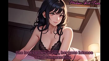 Full Hd: Roommate Transformed You In A Sissy And Fucked Your Virgin Tight Ass With A Strap-On (Feminization Roleplay - Ai Generated)