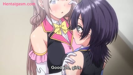 Kinky Kegareboshi Episode 2