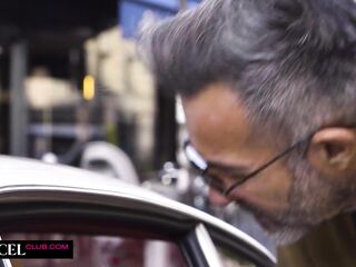 Uncensored: Raw Behind The S Of The June 2022 Dorcel Blockbuster French Version - Must See