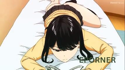 Insane Iribitari Gal Ni Manko Tsukawasete Morau Hanashi 1-2 Sub Espano