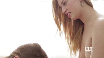 Forbidden Russian Co-Eds Experiment With Super Hot Threesome - Full Hd