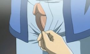 Kinky Behind Closed Door Ep 03 Hentai Uncensored Eng - High Quality