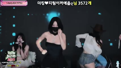 Hot K Girls Live 19 - 4K
