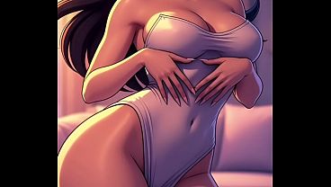 Insane Erotic Ai Vo 3