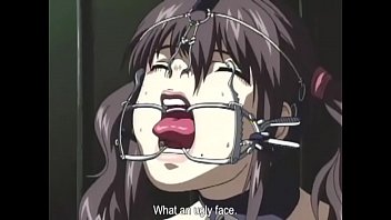 Intense Slave Market Like Mafia Bondage In Group With Bdsm Anime Hentai - 4K