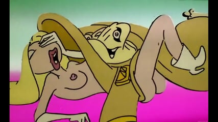 Rough The Big Bang 1987 - Animated Porno Xxx