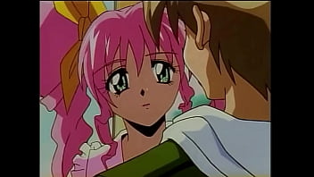 Intense Kiss Yori The Series