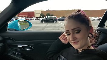 Hot Stepdaddy Buys His Girl Her First Victoria'S Secret Series - I Impregnate My Girlfriend Xxxxx