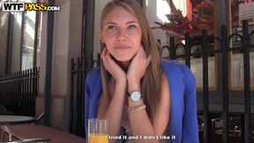 Forbidden Private Homemade - Krystal Boyd - 4K