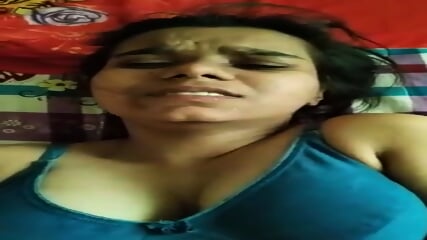 Intense Viral Mms! Shy Indian Girl Hard Hammering With Lover - Full Hd