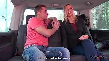 New: Wild Cheap Old Slut On The Street Came To Fuck For Free In Van With Dude - Full Hd