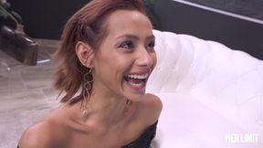 Wet Veronica Leal Rough Hard Porn Video