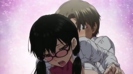 Juicy Harem Cult 3