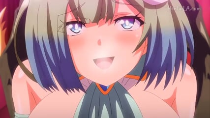 Exclusive: Passionate M,Seihou Shouka Saint Lime/ 01