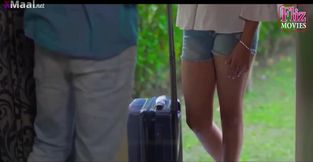 Exclusive: Indian Deal Sparks Passion With Internal Cumshot Heat - 4K