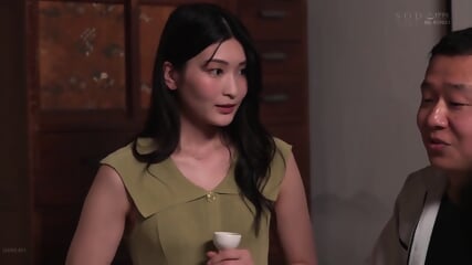 Passionate Jav Wife Fucked By Many Guys Eng Sub - Suzu Honjo - Full Hd