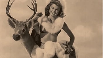 Hardcore Vintage Christmas