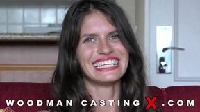 Full Hd: Juicy Lana Seymour Casting-X